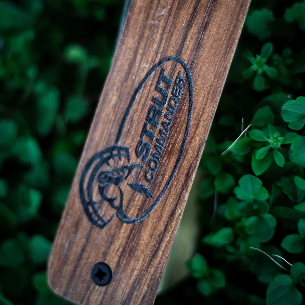 Tempest Strut Commander Waterproof Box Call - Image 3