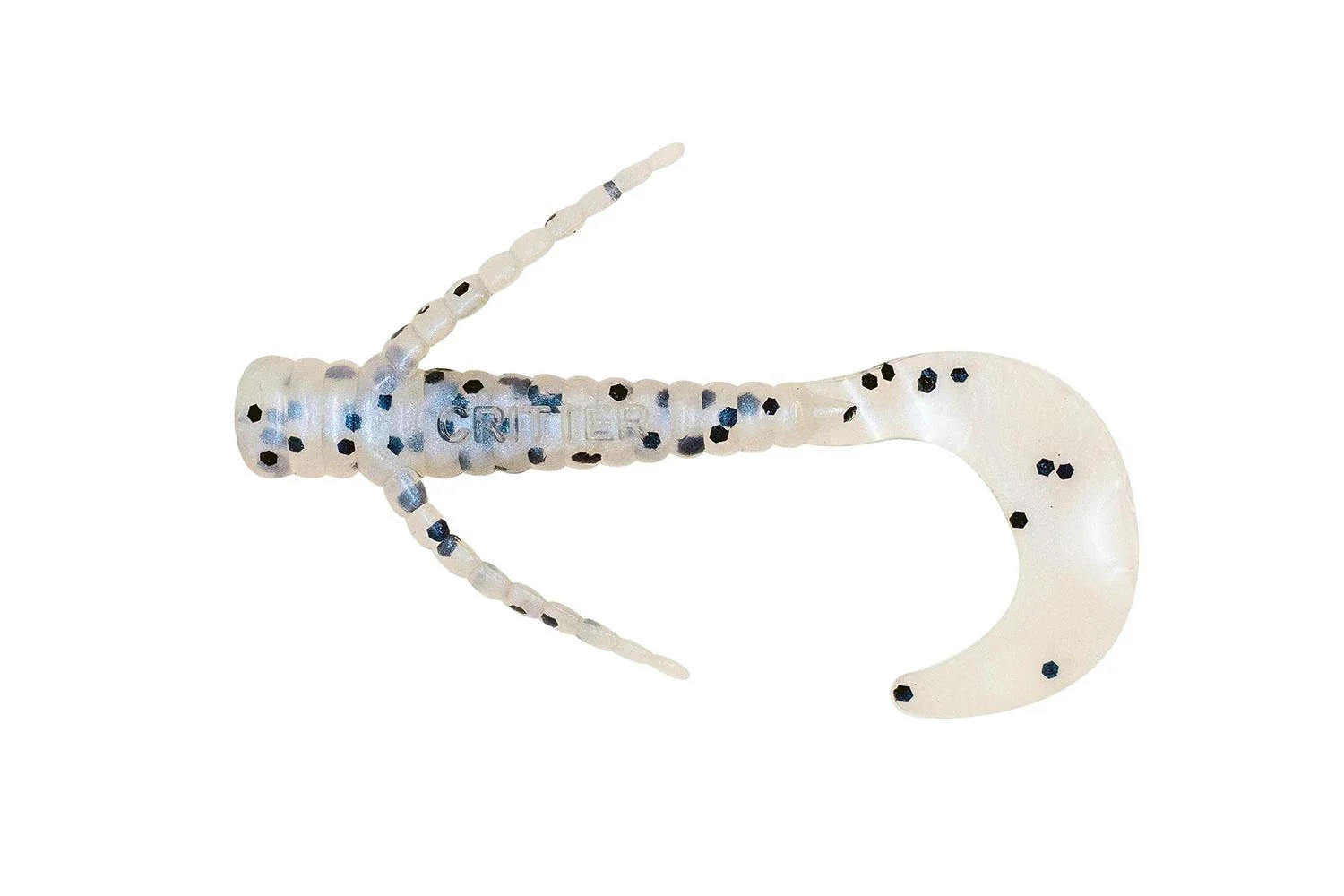 Fishing Baits & Lures
